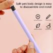 Xiaomi Focus Pen III Stylus Sky Blue Silicone Protective Case - 3