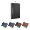 Microsoft Surface Laptop 6 13.5" PU Leather Case - Coffee Color - 2