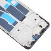 OPPO A94 4G AMOLED LCD Screen Digitizer Assembly with Frame - 4