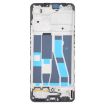 OPPO Reno5 Lite Original AMOLED LCD Screen Digitizer Assembly with Frame - 3
