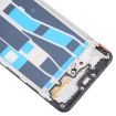 OPPO Reno5 Lite Original AMOLED LCD Screen Digitizer Assembly with Frame - 5