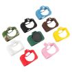 Canon EOS R100 Yellow Litchi Texture Silicone Protective Case - 8