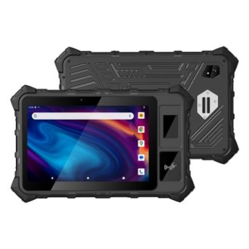 UNIWA UTAB X819 4G Rugged Tablet, 4GB+64GB, 8" Android 13, Dual SIM - 1