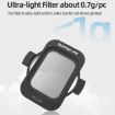 DJI Avata 2 Sunnylife Camera Lens Filter 6-in-1 MCUV ND8/16/32/64/128 - 3