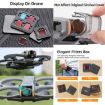DJI Avata 2 Sunnylife Camera Lens Filter 6-in-1 MCUV ND8/16/32/64/128 - 7