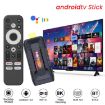 HK1 RBOX D8 Android 13 TV Stick, 8K HD, 4GB+32GB, Wifi6, Bluetooth, EU Plug - 3