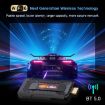 HK1 RBOX D8 RK3528 Android 13 TV Stick 4GB+32GB 8K HD Wifi6 Bluetooth - 8
