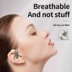 Hileo F15 TWS Touch Control IPX5 Waterproof Wireless Earphone Khaki - 6