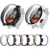 COROS Pace 2 PC + Tempered Film Watch Protective Case - Transparent - 5