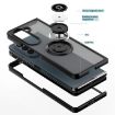 Samsung Galaxy Z Fold7 Q Shadow 1 Series TPU PC Case with Ring Black - 3