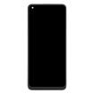 OPPO Reno6 Z OLED LCD Screen Digitizer Assembly with Frame Replacement - 2
