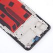 OPPO Reno6 Z OLED LCD Screen Digitizer Assembly with Frame Replacement - 4