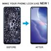 OPPO Reno6 Z OLED LCD Screen Digitizer Assembly with Frame Replacement - 6