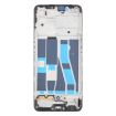 OPPO Reno5 Lite OLED LCD Screen Digitizer Assembly with Frame - 3