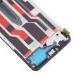 OPPO F21 Pro 5G OLED LCD Screen Digitizer Assembly with Frame - 5