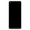 OPPO Reno7 Lite OLED LCD Screen Digitizer Assembly with Frame - 2