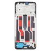 OPPO Reno8 Z 5G OLED LCD Screen Digitizer Assembly with Frame - 3