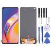 OPPO Reno5 Lite OLED LCD Screen & Digitizer Full Assembly Replacement - 1