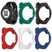 Ticwatch Pro 2020/Universal Silicone Protective Case - White - 6