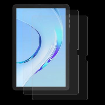 Plimpton P8 Pro 10.1 Tempered Glass Film 2pcs 9H 0.3mm Explosion-proof - 1