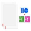 VASOUN Tab 10 Lite 10.1 Tempered Glass Film 2pcs 9H 0.3mm Explosion-proof - 2