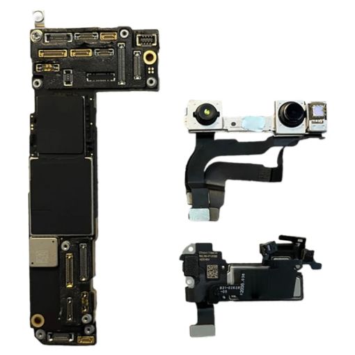 iPhone 12 Pro 128GB Unlocked Mainboard Single SIM E-SIM US Version - 1