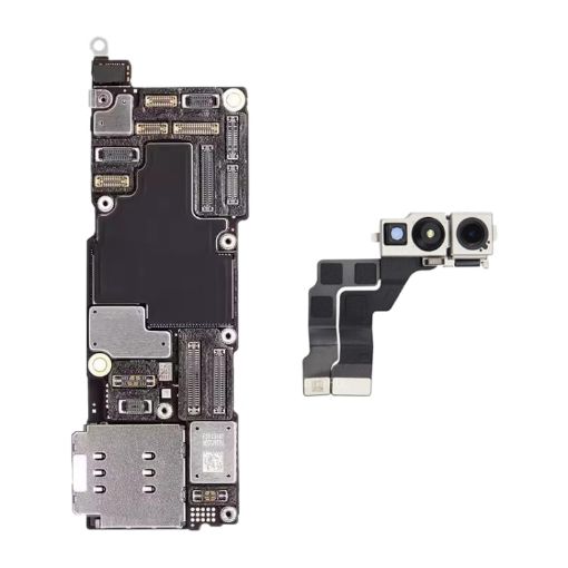 iPhone 14 Pro 128GB Unlocked Mainboard Single SIM E-SIM US Version - 1