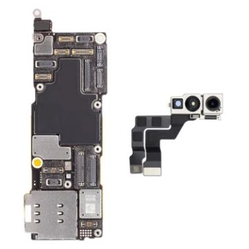 iPhone 14 Pro Max 128GB Unlocked Mainboard Single SIM E-SIM US Version - 1
