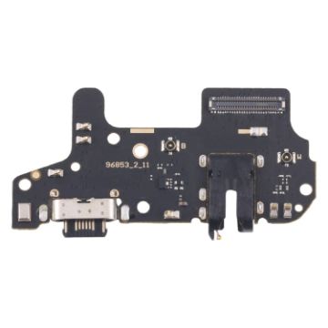 Motorola Edge 20 Lite OEM Charging Port Board Replacement Part - 1