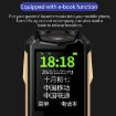 K1+ 4G Elder Rugged Phone, 2.6", 1500mAh, Dual SIM, SOS, EU Plug, Black - 9
