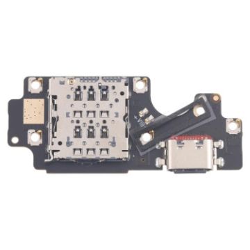 Ulefone Note 18 Ultra Charging Port Board Replacement Part - 1