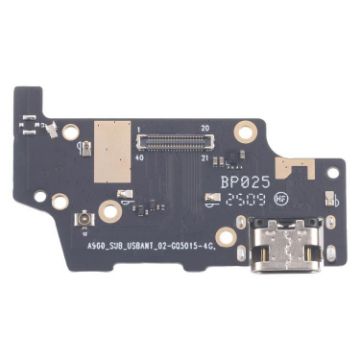 Ulefone Armor X31 Charging Port Board Replacement Part - 1