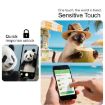 Vivo iQOO Z10 Turbo 5G imak H Series Tempered Glass Screen Protector - 4