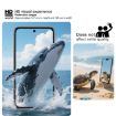 Vivo S30 Pro Mini imak H Series Tempered Glass Screen Protector - 3