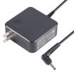 65W 20V 3.25A Lenovo Laptop Power Adapter, US Plug, 4.0 x 1.7mm - 1