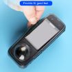 Insta360 X4 Clear 1.5mm TPU Protective Case with Hand Strap - 6