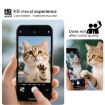 Meizu Note 16 imak 9H Tempered Glass Screen Protector Pro+ Series - 3