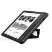 Kobo Libra Colour 2024 TPU Leather Tablet Case - Big Eyes Design - 5