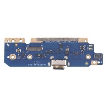 HOTWAV W11 Charging Port Board Replacement - Compatible Accessory - 1
