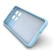 Red TPU + Flannel Phone Case for Redmi K70 Ultra Global Magic Shield - 6