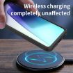Redmi 14C 4G Global Magic Shield TPU Flannel Phone Case Grey - 6