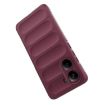 Redmi Turbo 4 Magic Shield TPU + Flannel Phone Case - Grey - 5