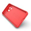 Redmi K80 Pro 5G Magic Shield TPU + Flannel Case - Dark Green - 4