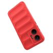 Redmi Turbo 4 Pro 5G Magic Shield TPU Flannel Case Light Blue - 5