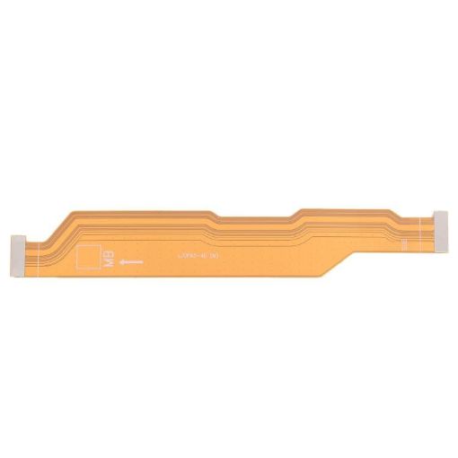 OPPO A3X 5G OEM Motherboard Flex Cable Replacement - 1