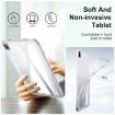 iPad Air 3 10.5 2019 Clear TPU Case - Transparent Tablet Cover - 5