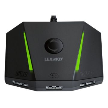 GameSir LeadJoy VX2 AimBox Keyboard Mouse Converter for Xbox/PS4/PS5 - 1