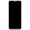 itel P38 Pro OEM LCD Screen with Digitizer Full Assembly Replacement - 2
