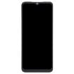 itel S18 Pro OEM LCD Screen with Digitizer Full Assembly Replacement - 2