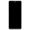 itel P55 OEM LCD Screen with Digitizer Full Assembly Replacement - 2